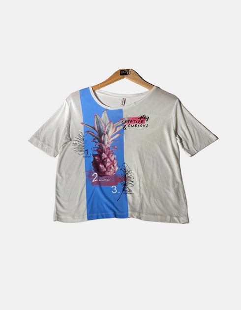 T-shirt FM
